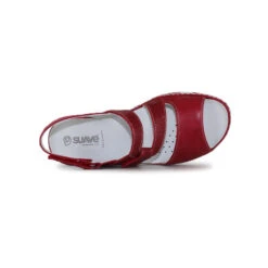 SUAVE Sandales 0939 -El Naturalista Soldes Magasin 0939 4