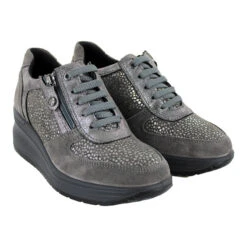 ENVAL-IMAC Baskets Basses Femme 155610 28 ENVAL-IMAC Baskets Basses Femme 155610 -El Naturalista Soldes Magasin 155610 12