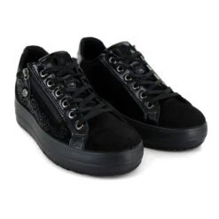 ENVAL-IMAC Baskets Basses Femme 156170 -El Naturalista Soldes Magasin 156170 8