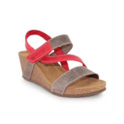 SABATINI Sandales 4352 21 SABATINI Sandales 4352 -El Naturalista Soldes Magasin 4352 1