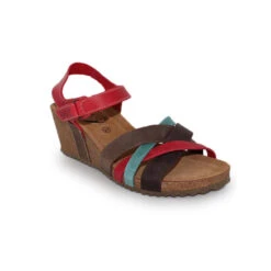 SABATINI Sandales 4353 -El Naturalista Soldes Magasin 4353 1