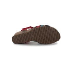 SABATINI Sandales 4353 -El Naturalista Soldes Magasin 4353 5