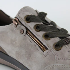 ARA Baskets Basses Femme 44587 -El Naturalista Soldes Magasin 44587 4