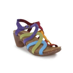 LOINTS Sandales 52603 21 LOINTS Sandales 52603 -El Naturalista Soldes Magasin 52603 7