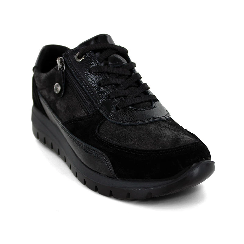 ENVAL-IMAC Baskets Basses Femme 62801 10 ENVAL-IMAC Baskets Basses Femme 62801 – Image 8