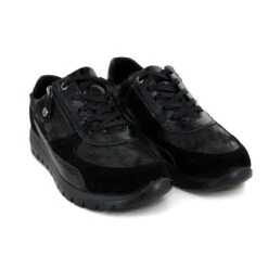 ENVAL-IMAC Baskets Basses Femme 62801 24 ENVAL-IMAC Baskets Basses Femme 62801 -El Naturalista Soldes Magasin 62801 8