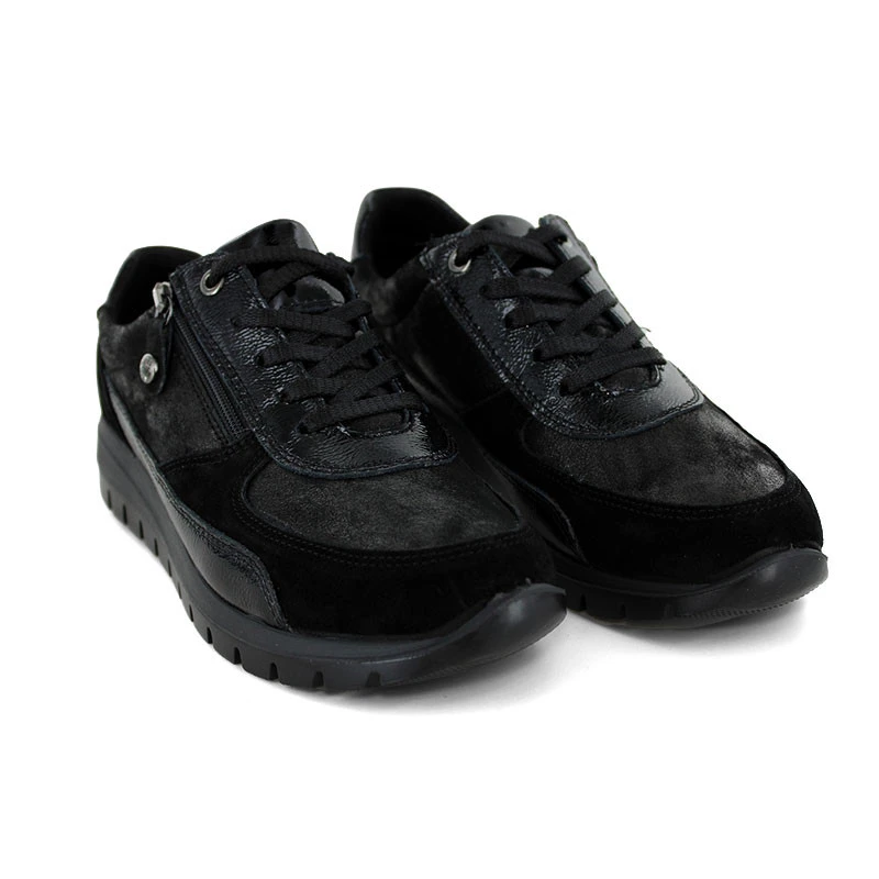 ENVAL-IMAC Baskets Basses Femme 62801 11 ENVAL-IMAC Baskets Basses Femme 62801 – Image 9