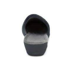 LA MAISON DE L'ESPADRILLE Chaussons Mules Pour Femme 6972 - Papillon 11 LA MAISON DE L'ESPADRILLE Chaussons Mules Pour Femme 6972 - Papillon -El Naturalista Soldes Magasin 6972 papillon 3