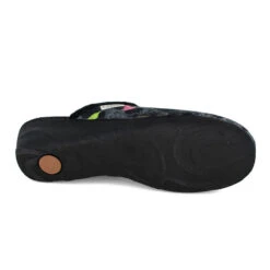 LA MAISON DE L'ESPADRILLE Chaussons Mules Pour Femme 6974 13 LA MAISON DE L'ESPADRILLE Chaussons Mules Pour Femme 6974 -El Naturalista Soldes Magasin 6974 5