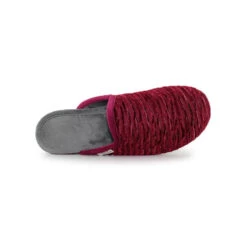 LA MAISON DE L'ESPADRILLE Chaussons Mules Pour Femme 6983 12 LA MAISON DE L'ESPADRILLE Chaussons Mules Pour Femme 6983 -El Naturalista Soldes Magasin 6983 4