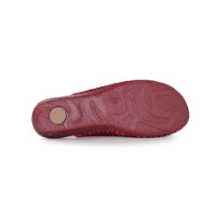 LA MAISON DE L'ESPADRILLE Chaussons Mules Pour Femme 6983 13 LA MAISON DE L'ESPADRILLE Chaussons Mules Pour Femme 6983 -El Naturalista Soldes Magasin 6983 5