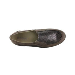 SUAVE Mocassins Confort Moscow 7143 -El Naturalista Soldes Magasin 7143 10