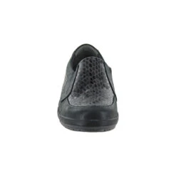 SUAVE Mocassins Confort Moscow 7143 -El Naturalista Soldes Magasin 7143 2