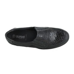 SUAVE Mocassins Confort Moscow 7143 -El Naturalista Soldes Magasin 7143 4