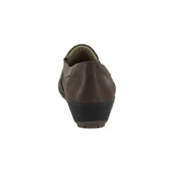 SUAVE Mocassins Confort Moscow 7143 -El Naturalista Soldes Magasin 7143 9