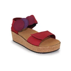 LOINTS Sandales 71811 -El Naturalista Soldes Magasin 71811 1