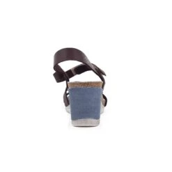 LOINTS Sandales 74811 -El Naturalista Soldes Magasin 74811 3