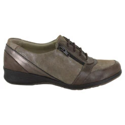 SUAVE Chaussures De Ville Dallas 7518T -El Naturalista Soldes Magasin 7518 6