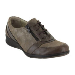 SUAVE Chaussures De Ville Dallas 7518T -El Naturalista Soldes Magasin 7518 7