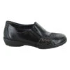 SUAVE Mocassins Confort LONDON 8125 -El Naturalista Soldes Magasin 8125