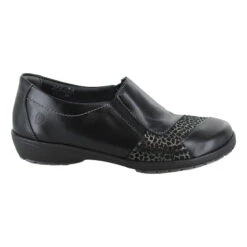 SUAVE Mocassins Confort LONDON 8125