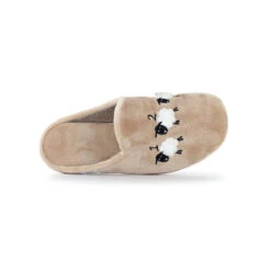 LA MAISON DE L'ESPADRILLE Chaussons Mules Pour Femme 9011 18 LA MAISON DE L'ESPADRILLE Chaussons Mules Pour Femme 9011 -El Naturalista Soldes Magasin 9012 16