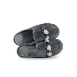 LA MAISON DE L'ESPADRILLE Chaussons Mules Pour Femme 9011 24 LA MAISON DE L'ESPADRILLE Chaussons Mules Pour Femme 9011 -El Naturalista Soldes Magasin 9012 22