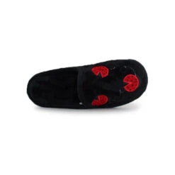 LA MAISON DE L'ESPADRILLE Chaussons Mules Pour Femme 9012 18 LA MAISON DE L'ESPADRILLE Chaussons Mules Pour Femme 9012 -El Naturalista Soldes Magasin 9012 4