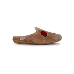 LA MAISON DE L'ESPADRILLE Chaussons Mules Pour Femme 9012 20 LA MAISON DE L'ESPADRILLE Chaussons Mules Pour Femme 9012 -El Naturalista Soldes Magasin 9012 6