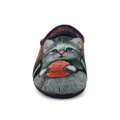 LA MAISON DE L'ESPADRILLE Chaussons Mules Pour Femme 9014 -El Naturalista Soldes Magasin 9014 2