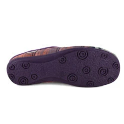 LA MAISON DE L'ESPADRILLE Chaussons Mules Pour Femme 9014 -El Naturalista Soldes Magasin 9014 5