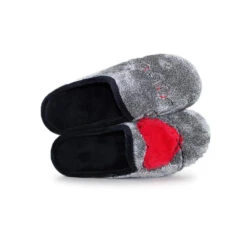 LA MAISON DE L'ESPADRILLE Chaussons Mules Pour Femme 9015 12 LA MAISON DE L'ESPADRILLE Chaussons Mules Pour Femme 9015 -El Naturalista Soldes Magasin 9015 4