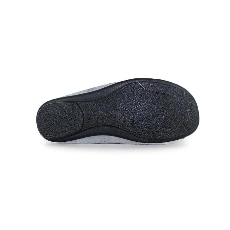 LA MAISON DE L'ESPADRILLE Chaussons Mules Pour Femme 9057 8 LA MAISON DE L'ESPADRILLE Chaussons Mules Pour Femme 9057 – Image 6