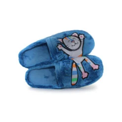 LA MAISON DE L'ESPADRILLE Chaussons Mules Pour Femme 9063 -El Naturalista Soldes Magasin 9063 4