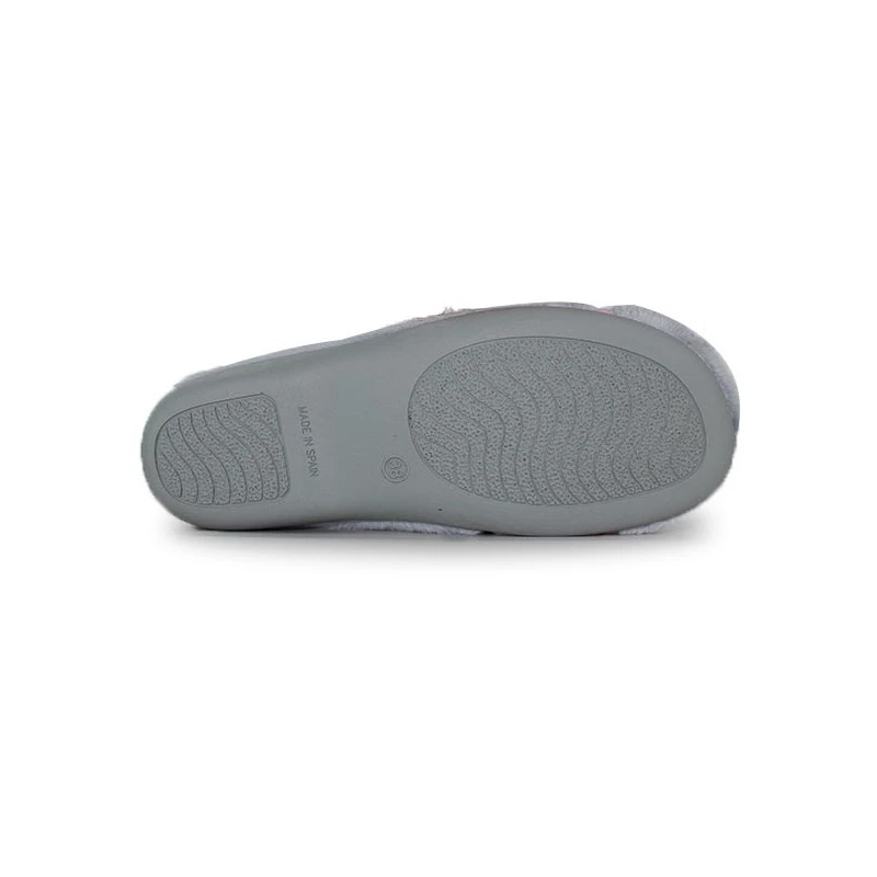 LA MAISON DE L'ESPADRILLE Chaussons Mules Pour Femme 9064 8 LA MAISON DE L'ESPADRILLE Chaussons Mules Pour Femme 9064 – Image 6