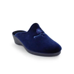 SOIR ET MATIN Chaussons Mules Pour Femme Antilope -El Naturalista Soldes Magasin antilope 1