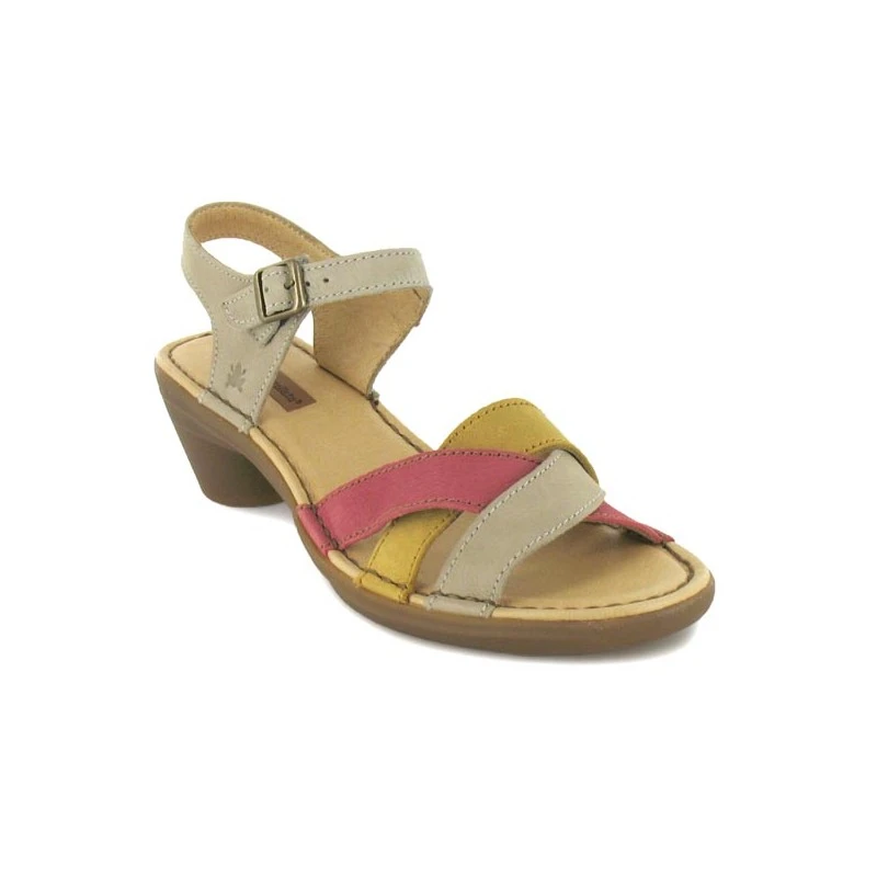 EL NATURALISTA Sandales Aqua 5372 4 EL NATURALISTA Sandales Aqua 5372 â Image 2