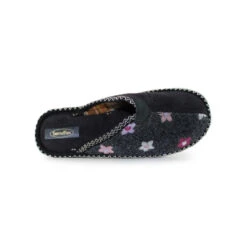 SEMELFLEX Chaussons Mules Pour Femme Armelle 24 SEMELFLEX Chaussons Mules Pour Femme Armelle -El Naturalista Soldes Magasin armelle 10