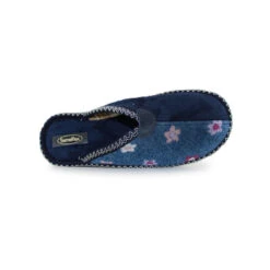 SEMELFLEX Chaussons Mules Pour Femme Armelle 18 SEMELFLEX Chaussons Mules Pour Femme Armelle -El Naturalista Soldes Magasin armelle 4