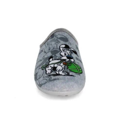 LA MAISON DE L'ESPADRILLE Chaussons Mules Pour Femme Astérix A24F -El Naturalista Soldes Magasin asterix a24f 6