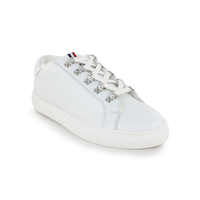 LES TROPEZIENNES Baskets Basses Femme Loam 4 LES TROPEZIENNES Baskets Basses Femme Loam – Image 2