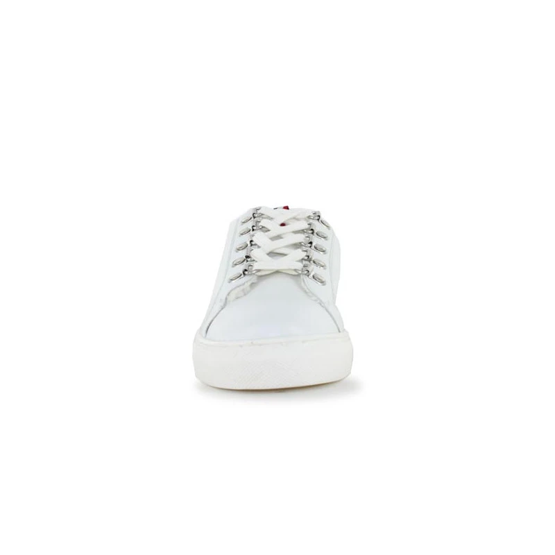 LES TROPEZIENNES Baskets Basses Femme Loam 5 LES TROPEZIENNES Baskets Basses Femme Loam – Image 3