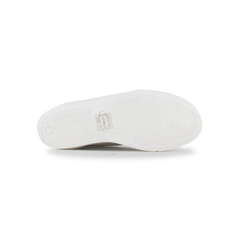 LES TROPEZIENNES Baskets Basses Femme Loam 8 LES TROPEZIENNES Baskets Basses Femme Loam – Image 6