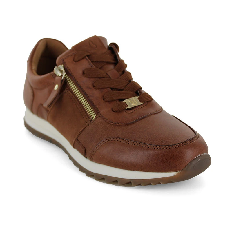 CAPRICE Baskets Basses Femme 23600 4 CAPRICE Baskets Basses Femme 23600 â Image 2