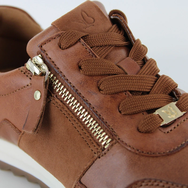 CAPRICE Baskets Basses Femme 23600 7 CAPRICE Baskets Basses Femme 23600 â Image 5