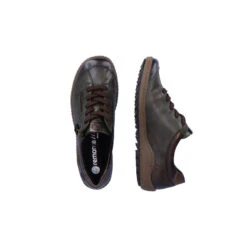 REMONTE Baskets Basses Femme R1431 -El Naturalista Soldes Magasin basket femme confortable r1431 12