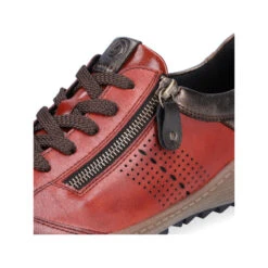 REMONTE Baskets Basses Femme R1431 -El Naturalista Soldes Magasin basket femme confortable r1431 3