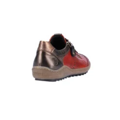 REMONTE Baskets Basses Femme R1431 -El Naturalista Soldes Magasin basket femme confortable r1431 6