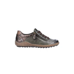 REMONTE Baskets Basses Femme R1431 -El Naturalista Soldes Magasin basket femme confortable r1431 9