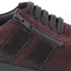 SOLIDUS Baskets Basses Femme Hyle 52001 -El Naturalista Soldes Magasin basket femme hyle 52001 10